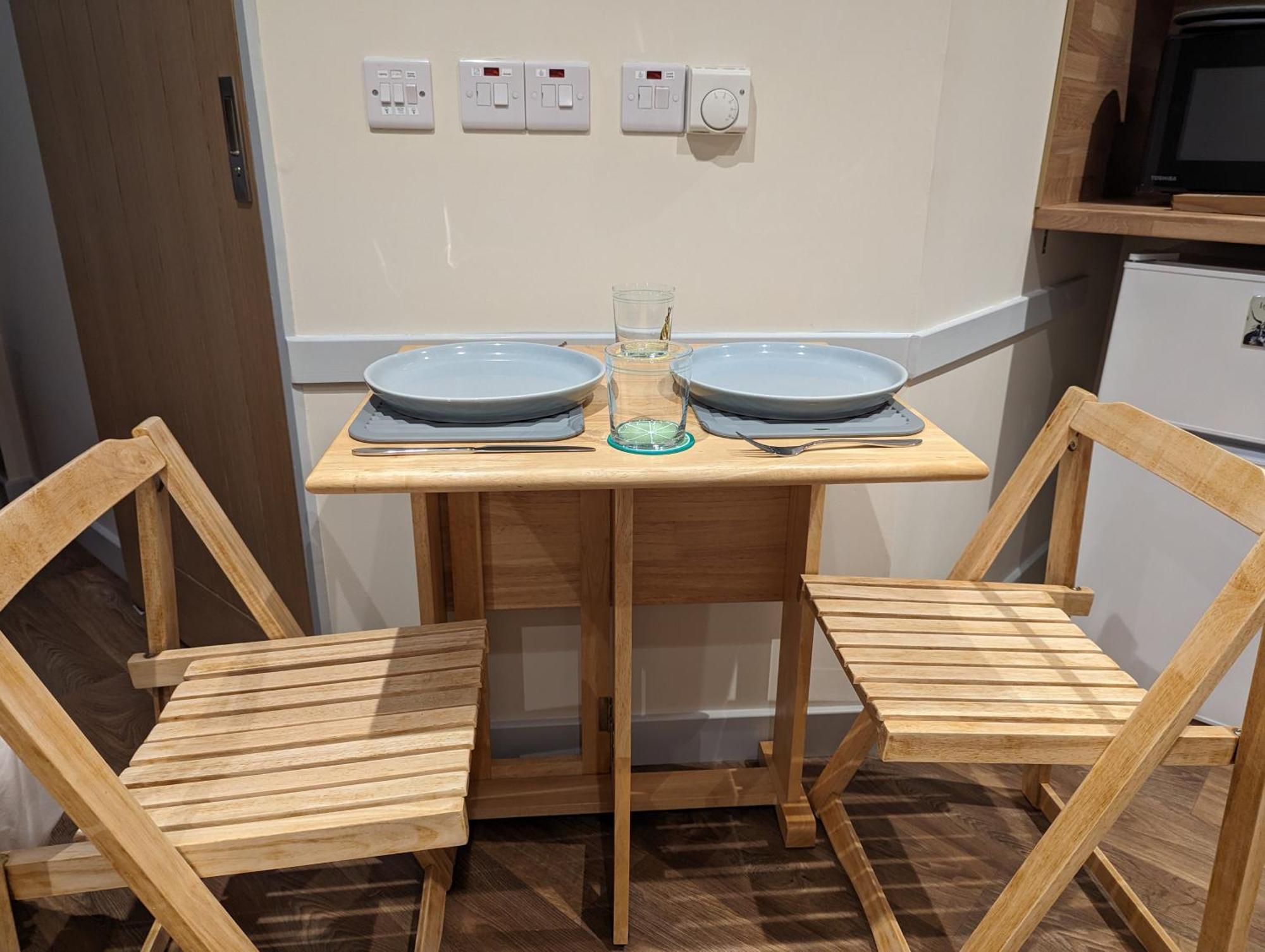 The Coo Shed Apartment Inverness Luaran gambar