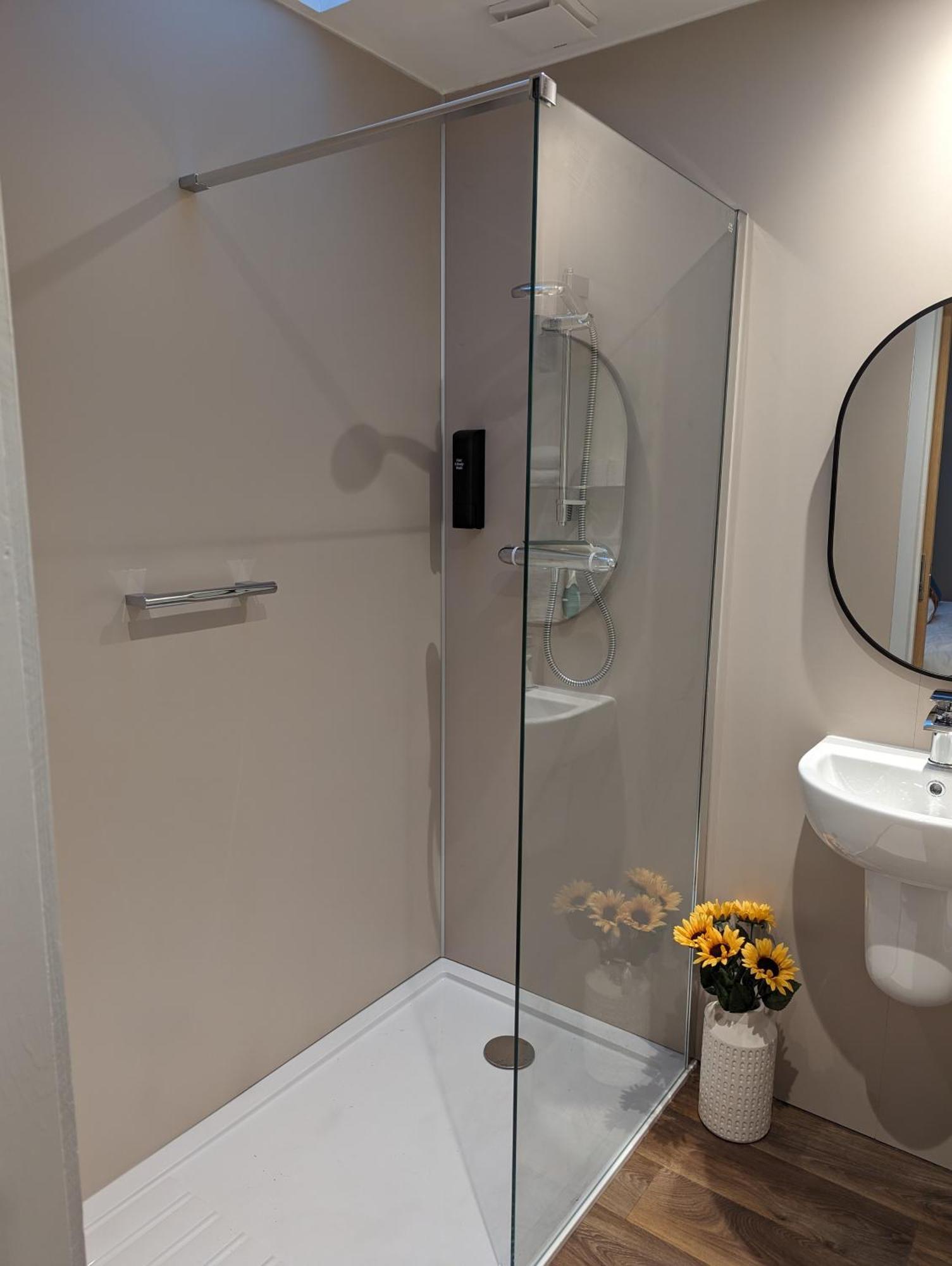 The Coo Shed Apartment Inverness Luaran gambar